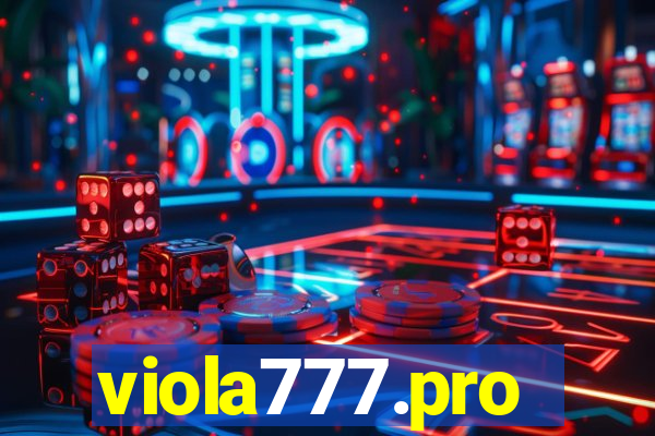 viola777.pro