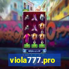 viola777.pro