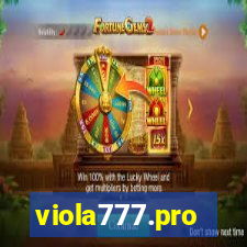 viola777.pro