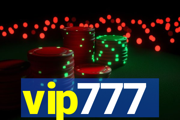 vip777