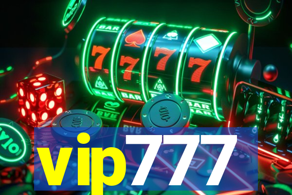 vip777