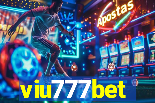 viu777bet