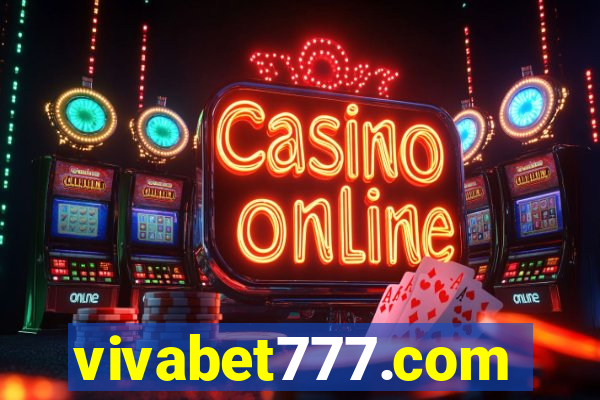 vivabet777.com