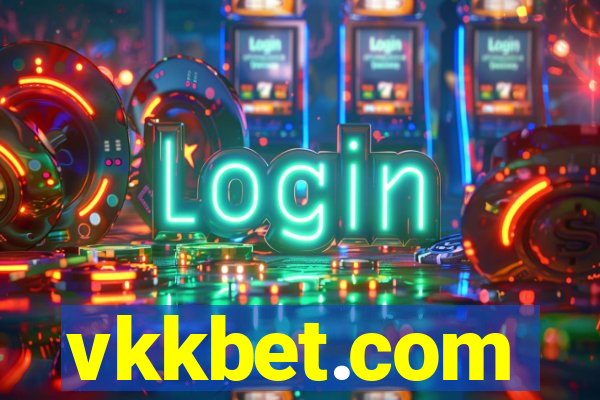 vkkbet.com