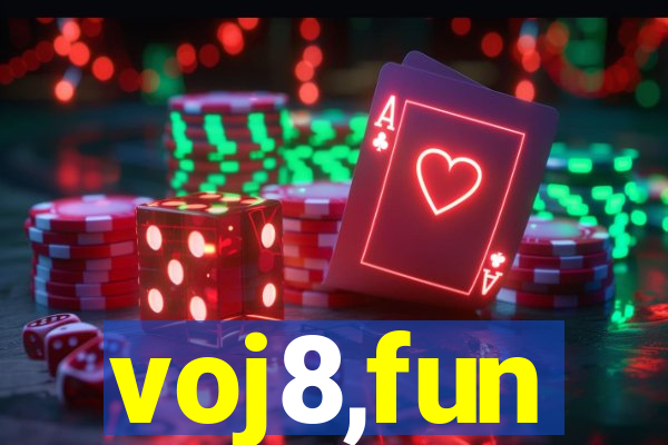 voj8,fun