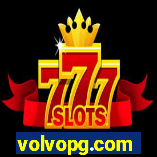 volvopg.com