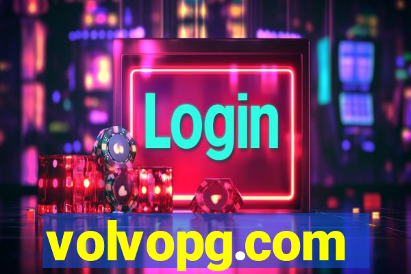 volvopg.com