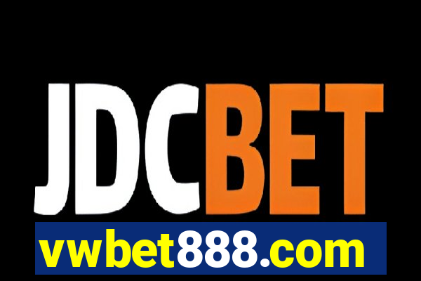 vwbet888.com