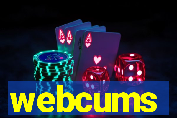 webcums