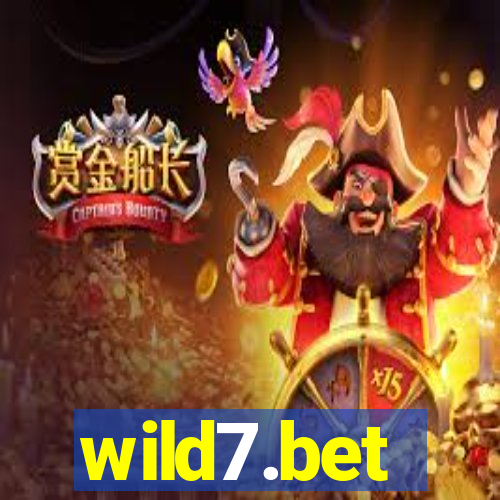 wild7.bet