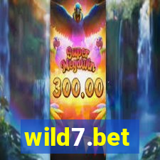 wild7.bet