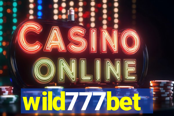 wild777bet