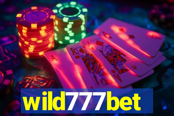 wild777bet