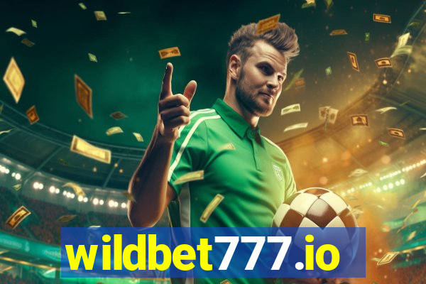 wildbet777.io