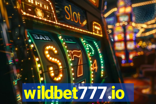 wildbet777.io