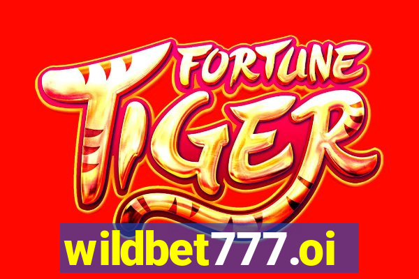 wildbet777.oi