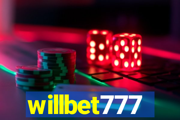 willbet777