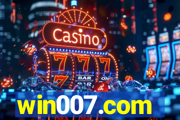 win007.com