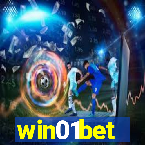 win01bet