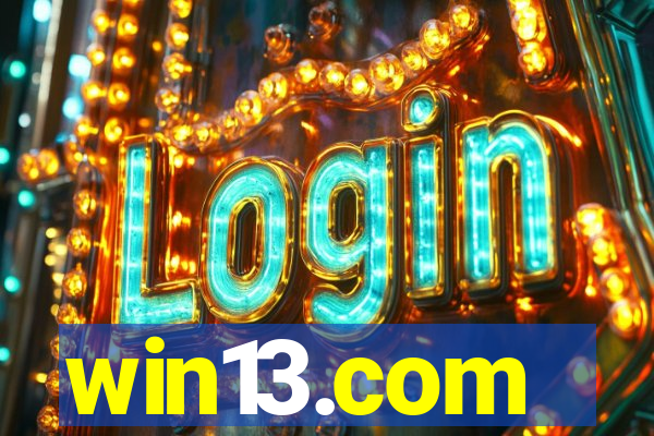 win13.com