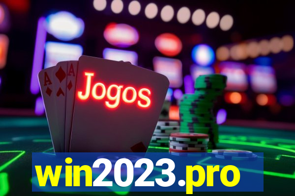 win2023.pro