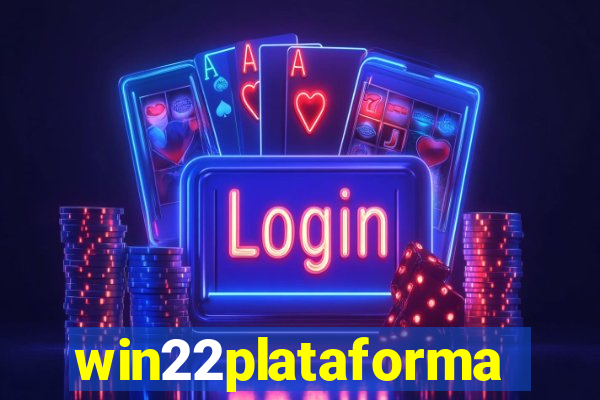 win22plataforma