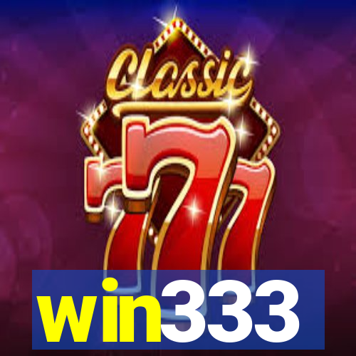 win333