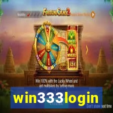 win333login