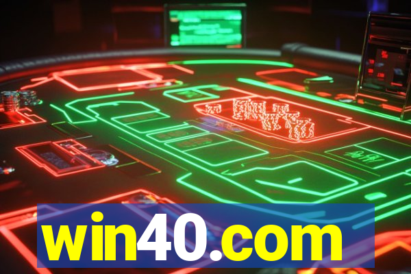 win40.com