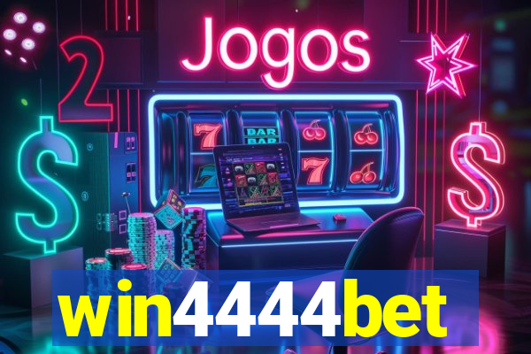 win4444bet