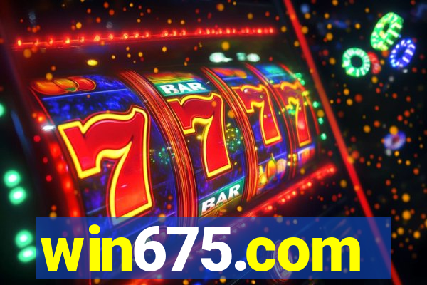 win675.com