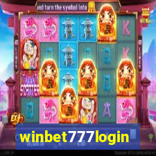 winbet777login