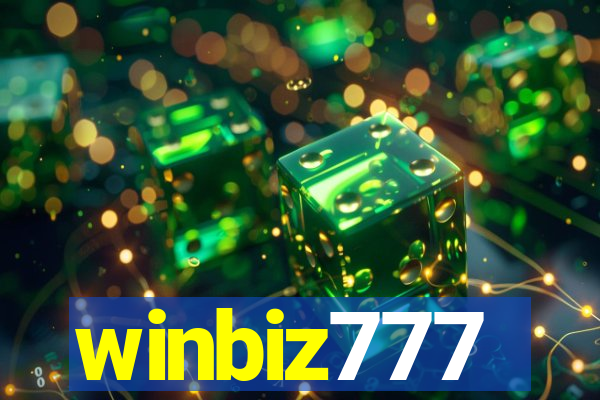 winbiz777