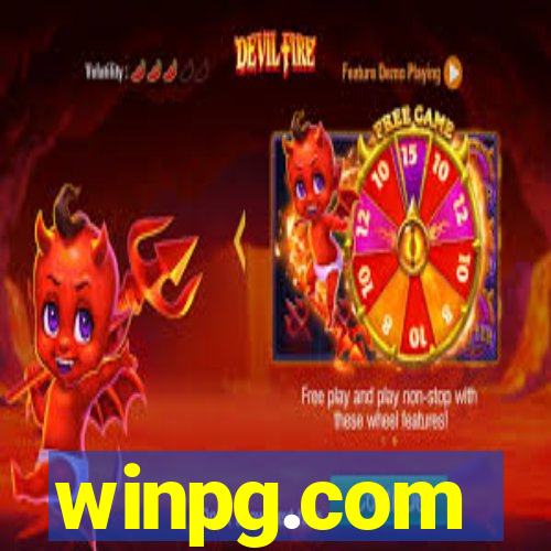 winpg.com