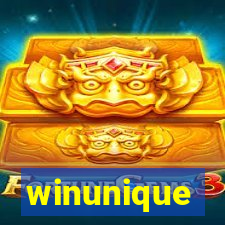 winunique