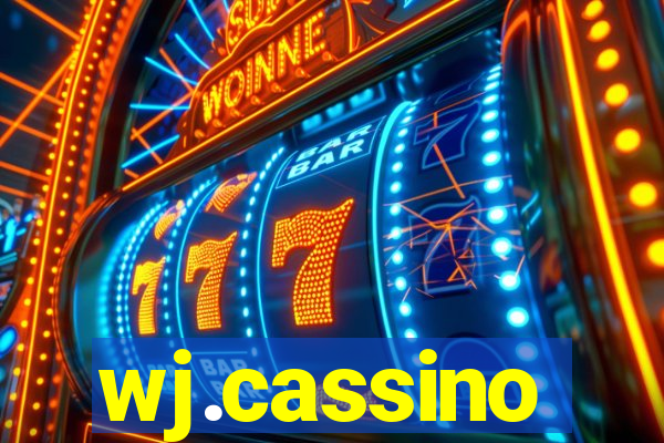 wj.cassino