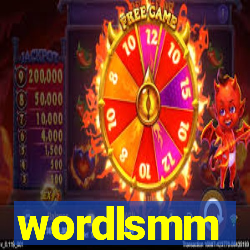 wordlsmm