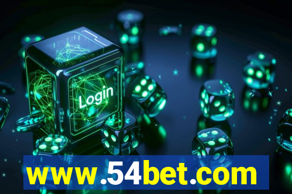 www.54bet.com