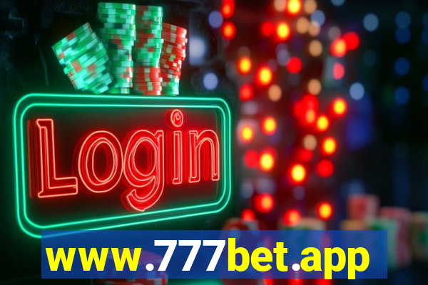 www.777bet.app