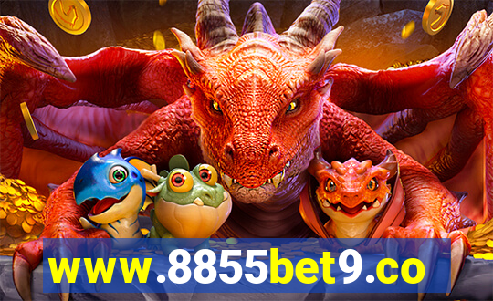 www.8855bet9.com