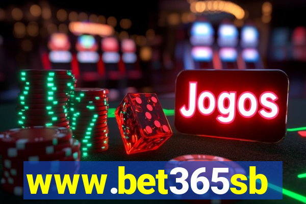 www.bet365sb