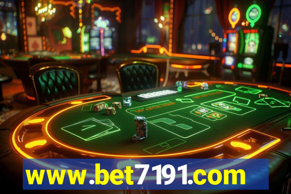 www.bet7191.com