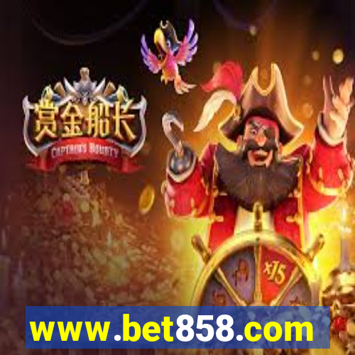 www.bet858.com