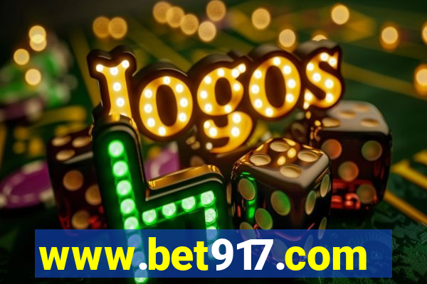 www.bet917.com