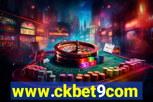 www.ckbet9com