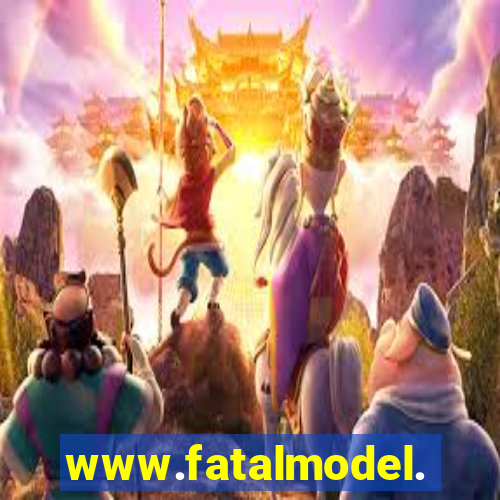 www.fatalmodel.cok