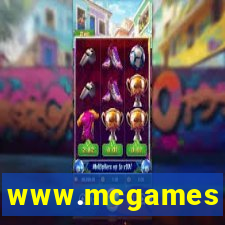 www.mcgames