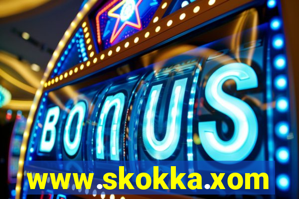 www.skokka.xom