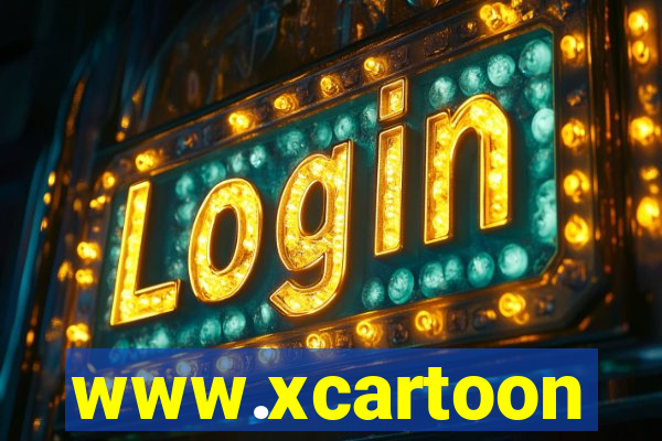 www.xcartoon