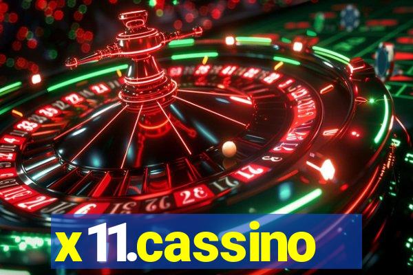 x11.cassino